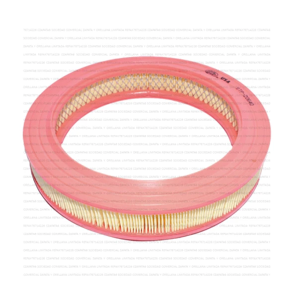 Filtro de aire para chevrolet monza 1984 1992 1.6 / 1.8 / 2.0